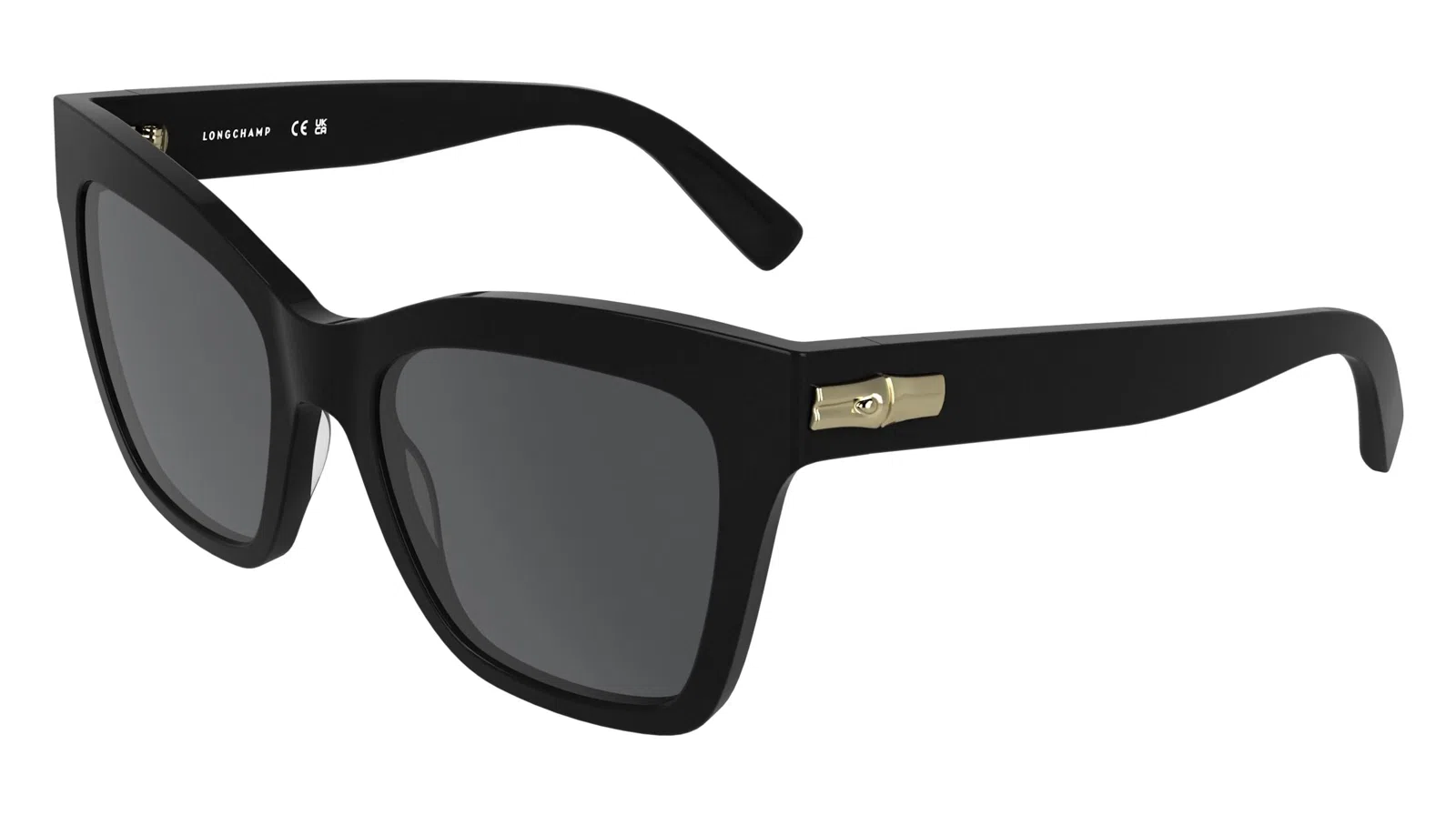 Longchamp LO815S Sunglasses - view 3